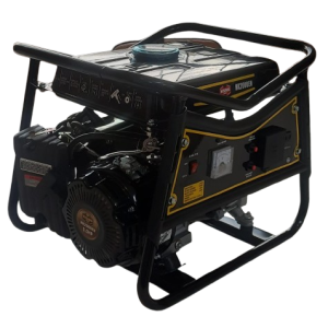 1.2Kva Hisaki Japan petrol Generator