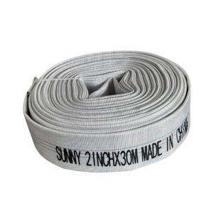 2Inches Sunny Canvas Delivery Pipe