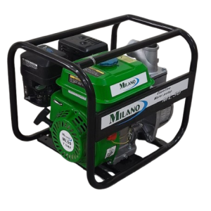 2inches 8Hp Milano Water Pump