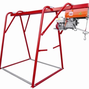 1Tone Concrete Hoist