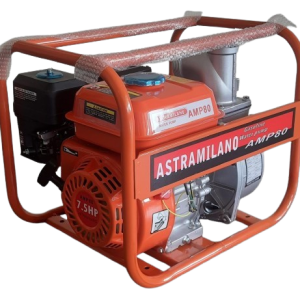 3inches 7.5Hp Astramilano Water Pump