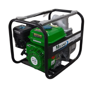 3inches 7.5Hp Milano Water Pump