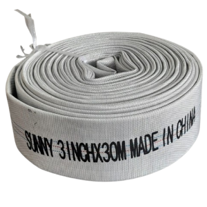 3Inches Sunny Canvas Delivery Pipe