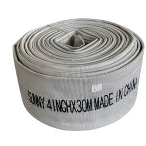 4Inches Sunny Canvas Delivery Pipe