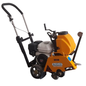 14Inches AICO Japan Concrete Cutter