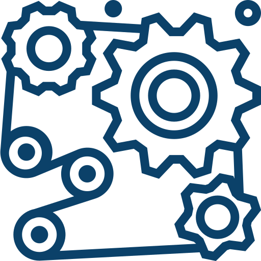 Machinery And Equipments