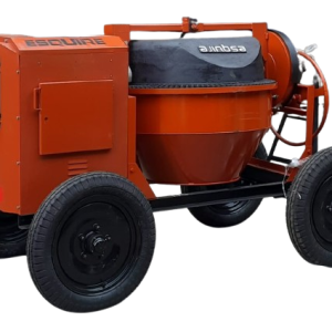 500Litres 6Hp Esquire Concrete Mixer