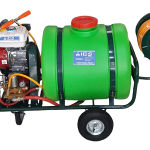 160litres AICO Japan Trolley Sprayer