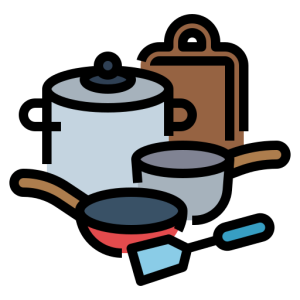 Household and Kitchenware