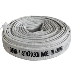 1.5Inches Sunny Canvas Delivery Pipe